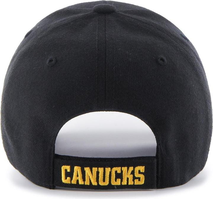 Image du produit 47 Brand Relaxed Fit NHL Vancouver Canucks (Taille unique)
