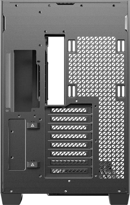 Actual product image Antec C8 (mATX, ITX, ATX, E-ATX)