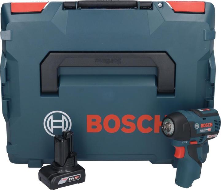 Produktbild Bosch Professional GDS 12V-115