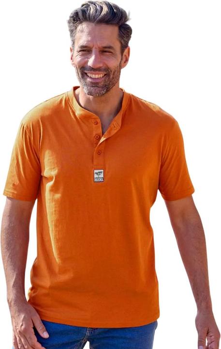 Immagine prodotto Atlas For Men Maglietta Henley Uomo Misura Confezione 3 (3XL)