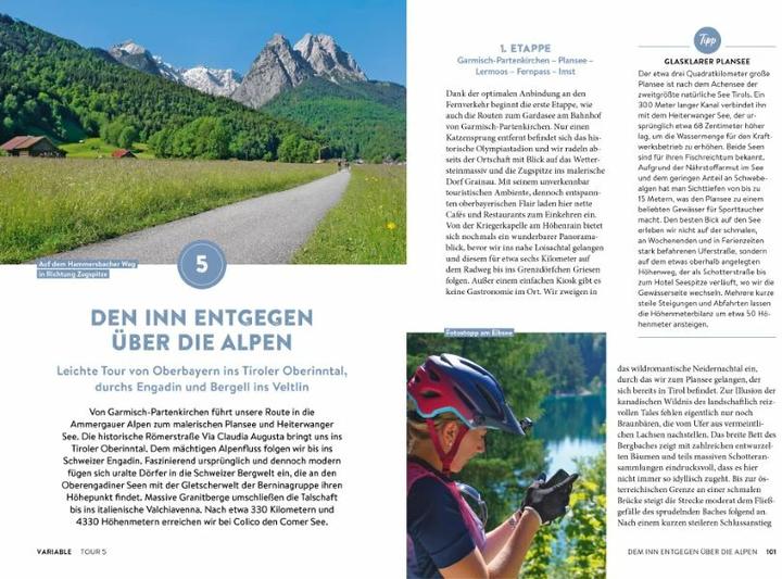 Produktbild Transalp mit dem Gravelbike (Deutsch, Holger Schaarschmidt, Uli Preunkert, 2023)