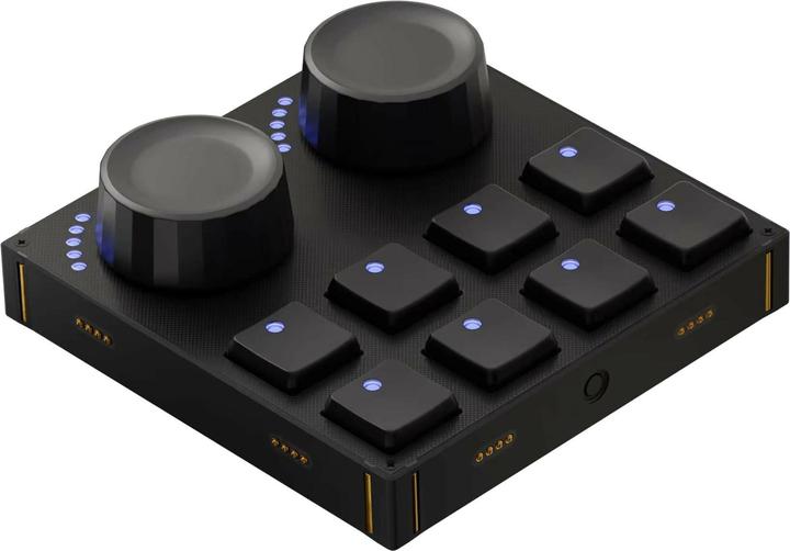 Produktbild Intech Studio Grid Series 3 - TEK2 Mechanical (Controller)