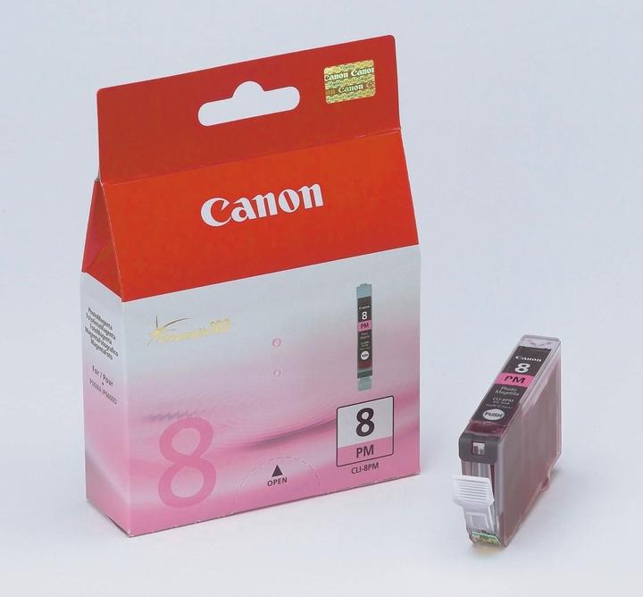 Produktbild Canon Cli-8pm (PM)