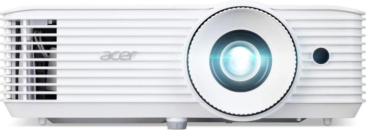 Actual product image Acer H6800a DLP 4K UHD (UHD, 3600 lm, 1.5 - 1.66:1)