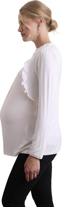 Actual product image Vertbaudet Blusenshirt für die Schwangerschaft (40)