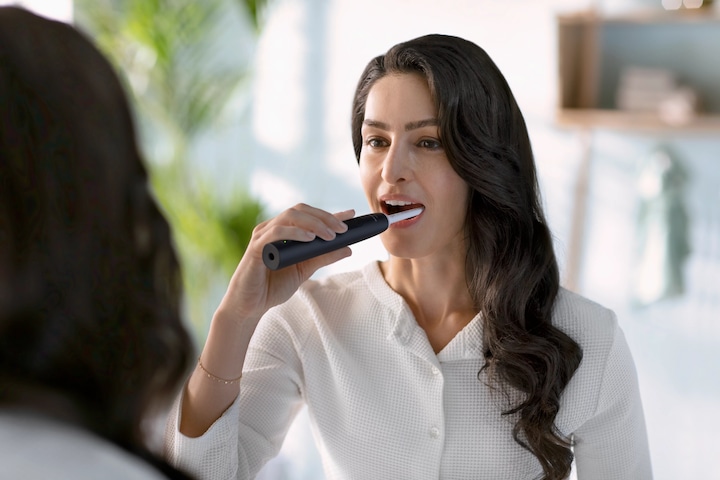 Productafbeelding Philips Sonicare Serie 3100 (Sonische tandenborstel)