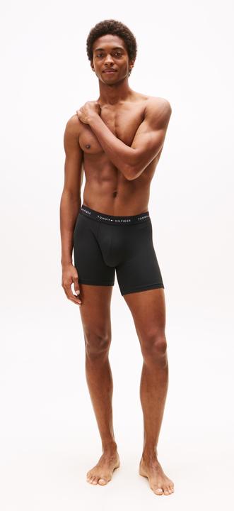 Produktbild Tommy Hilfiger 3p Boxer Brief Dtm (L)