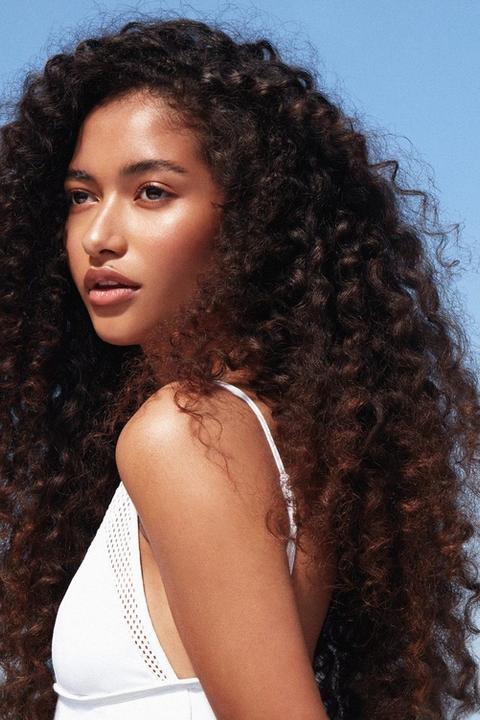 Image du produit Alterna My Hair My Canvas - Après-shampooing plus pour aimer (251 ml)