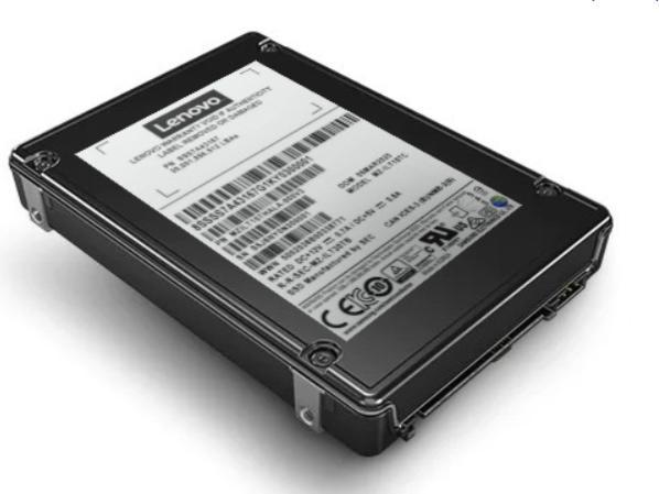 Produktbild Lenovo ThinkSystem DM Series 16Gb FC-VI 2 Port SFP+ Card (2.65 GHz, 32 -Core)