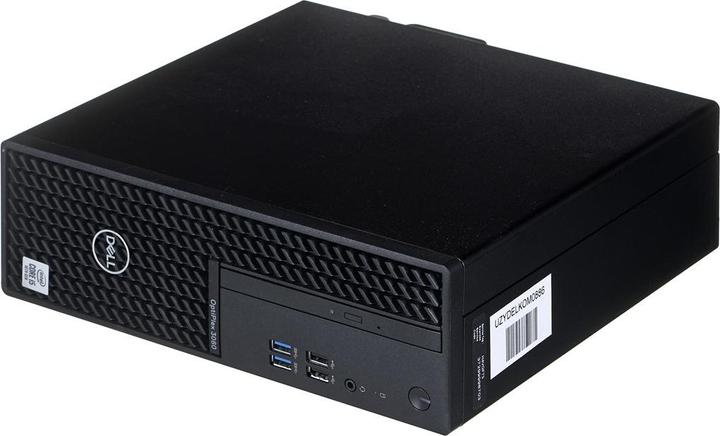 Produktbild Dell OptiPlex 3080 (8 GB, SSD, 256 GB)