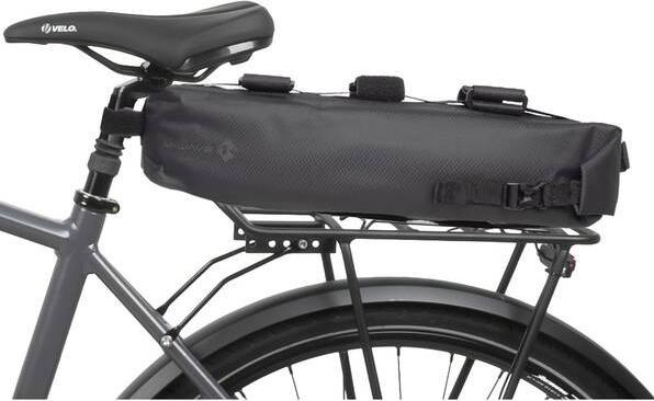 Actual product image M-Wave Frame bag Rough Ride B (7 l, Frame bag)