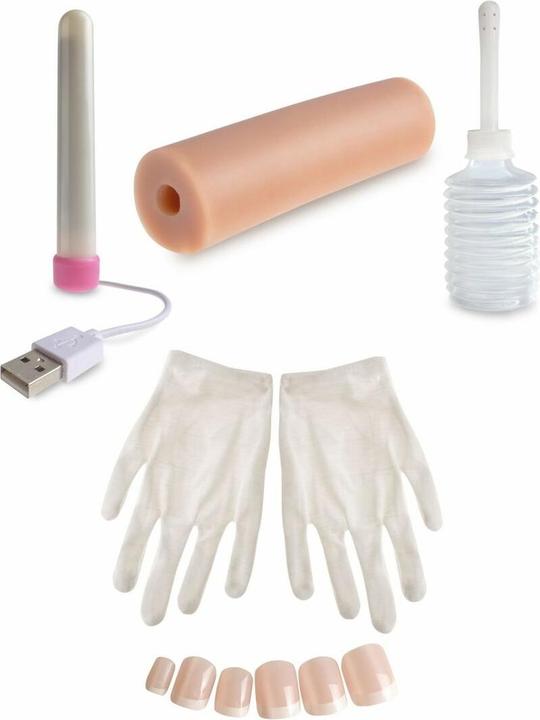 Image du produit Shots Ultimate Fantasy Doll Bianca