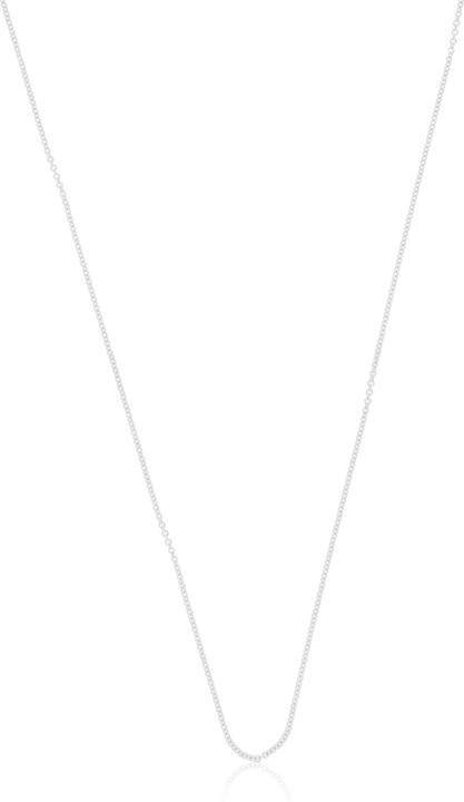 Image du produit Muau Ancrage rond (Or blanc 750/18K, 40 cm)