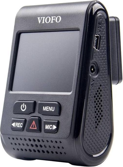 Immagine prodotto Viofo A119-G V3 (Ricevitore GPS, QHD)