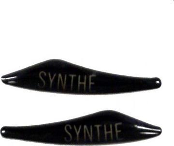 Produktbild Giro Synthe Eyewear Gripper