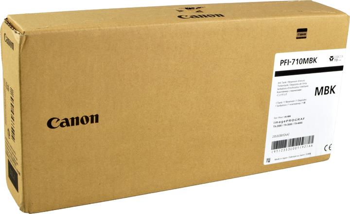 Produktbild Canon Tintenpatrone (MBK)