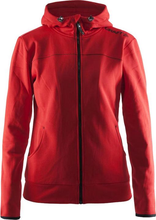 Black, Bright Red, Grey, Melange