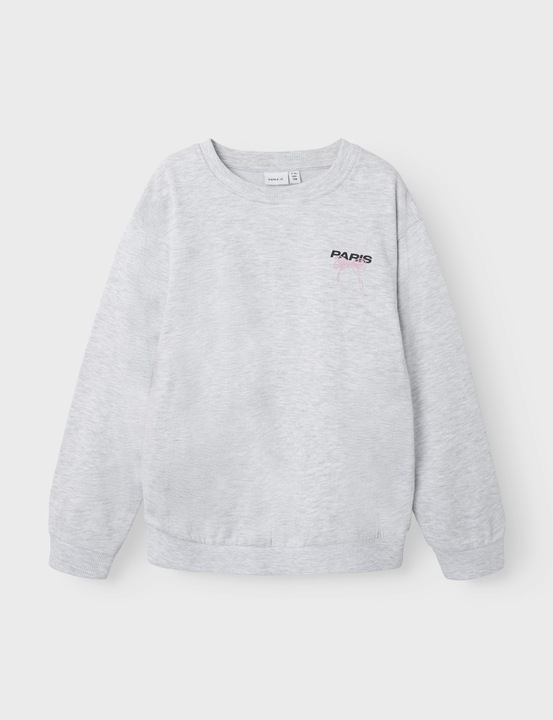 Produktbild Name it Regular Fit Sweatshirt (116)