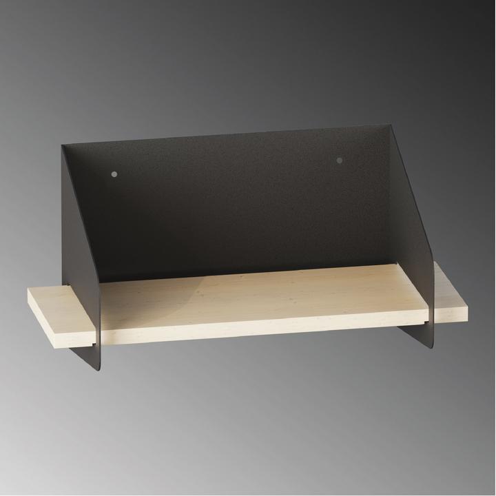 Actual product image Homitis Medium (40 x 19 x 20 cm)