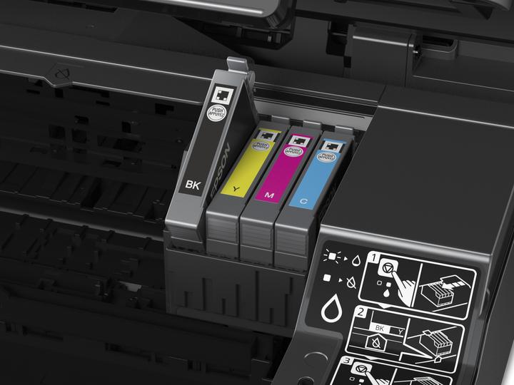 Produktbild Epson XP-245 Home (Tintenpatrone, Farbe)