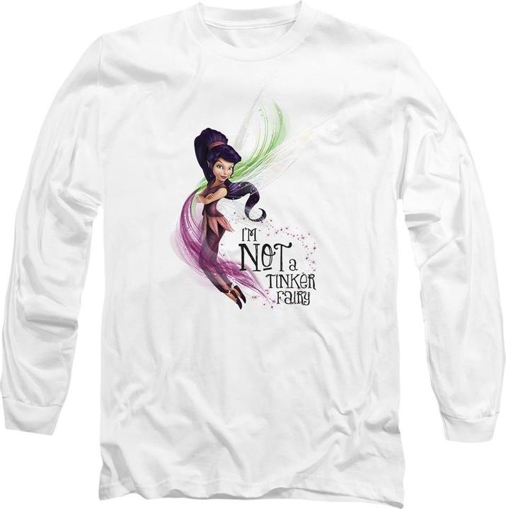 Produktbild Disney Interactive Studios I'm Not A Tinker Fairy TShirt (XL)