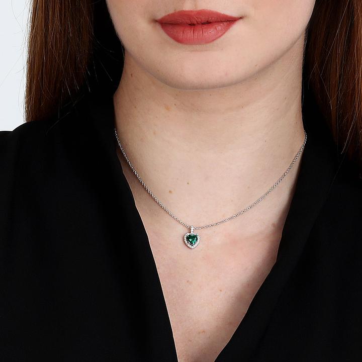 Immagine prodotto Morellato Collana Tesori (Argento 925, 38 - 42 cm)