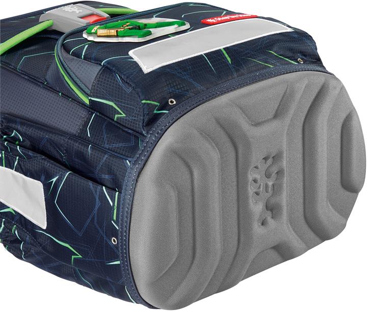 Image du produit Step by Step Ensemble pour écolier Cloud 5 pièces (19 l)