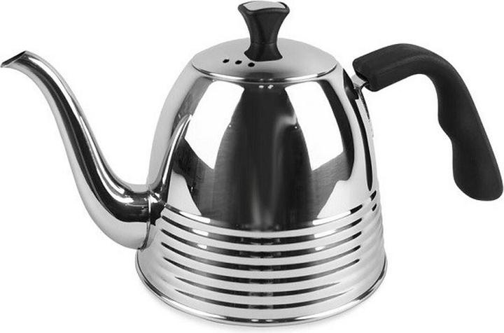 Actual product image Maestro Stainless Steel 1,1 L Tea kettle MR-1315 (1.10 l)