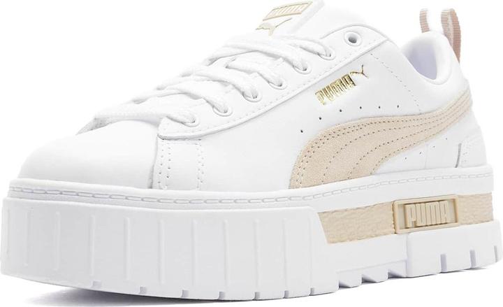 Actual product image Puma Shoes Mayze Lth (37.5)