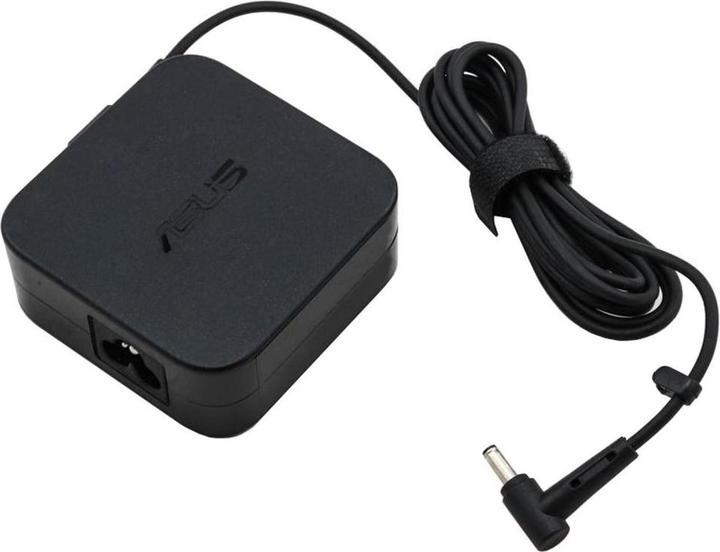 Immagine prodotto ASUS AC Adapter 65W / 19V / 3.42A / 4mm / 3Pin (65 W)