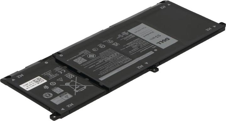 Image du produit Dell Batterie principale 15V 3530mAh (3530 mAh)