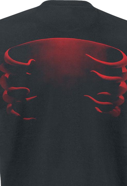 Actual product image Tool Undertow (L)