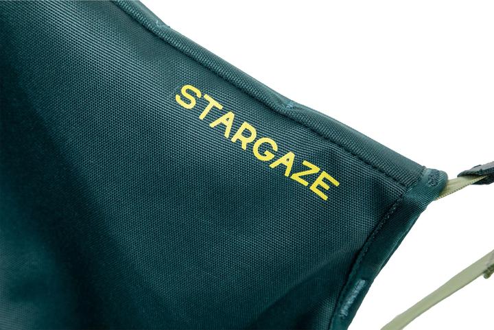 Actual product image Nemo Equipment Stargaze Reclining Camp Chair