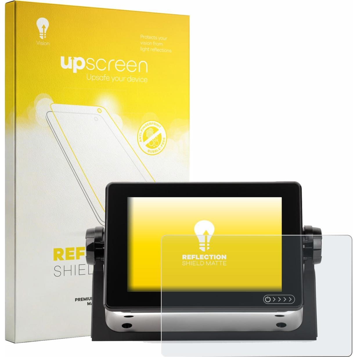 upscreen Reflection Shield Pellicola Opaca, Pellicola protettiva del dispositivo