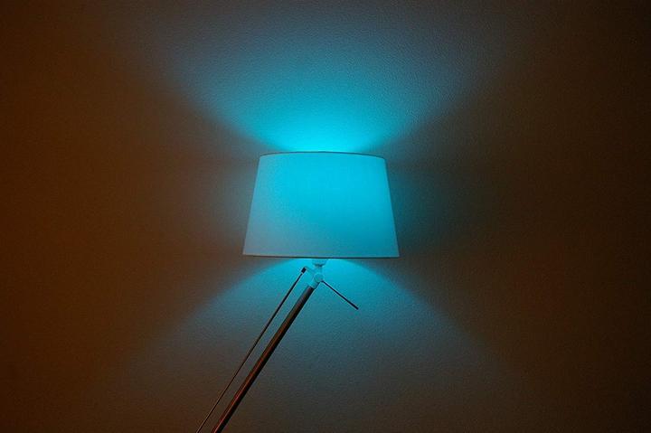 Image du produit Innr Ampoule intelligente RB 286 C RGBW confort (zigbee 3.0) (E27, 9.50 W, 806 lm, 1 x, F)