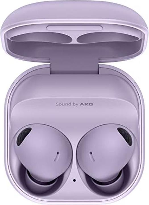 Produktbild Samsung Galaxy Buds2 Pro EU bora purple (ANC, Kabellos)