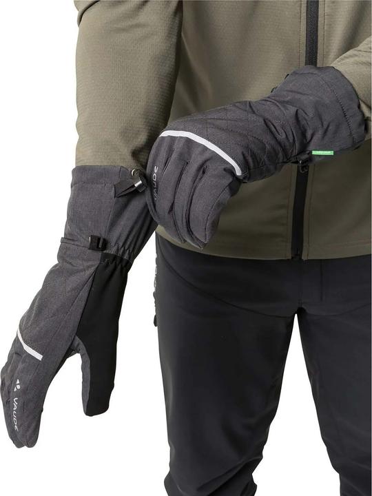 Produktbild Vaude Yaras Warm Gloves (8)