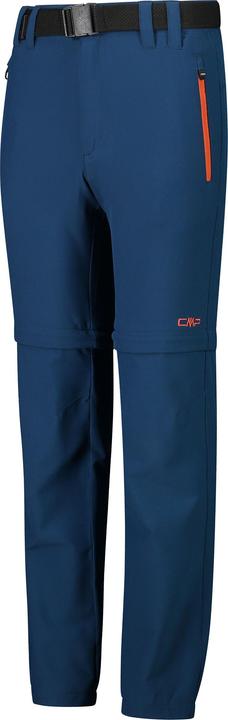 Produktbild CMP Campagnolo Kid's Zip Off Pant with Belt (152)