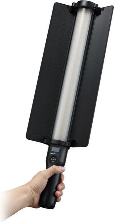 Actual product image Godox LC500R (Rod light)