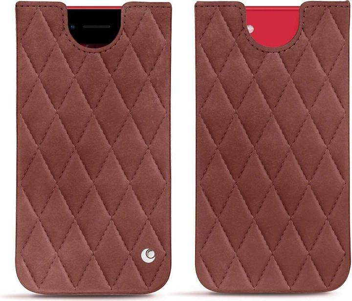 Passion vintage - Couture ( Pantone #591d16 )