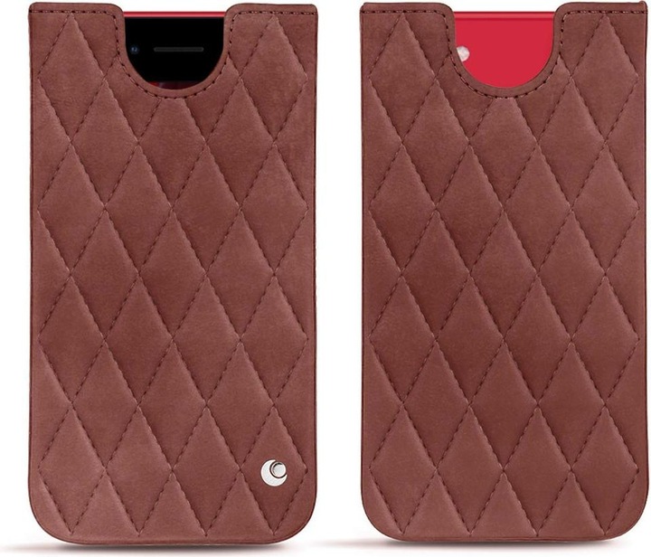 Passion vintage - Couture ( Pantone #591d16 )