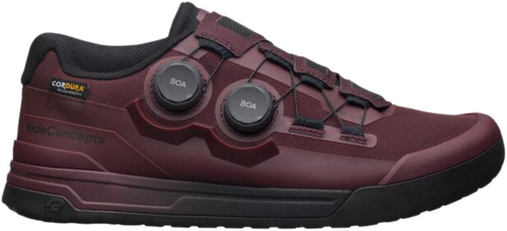 Produktbild Ride Concepts Hellion Elite BOA® Herren crimson 47 (47)
