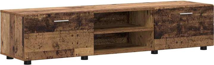 Produktbild vidaXL Holzschrank (150 x 39 x 30 cm)