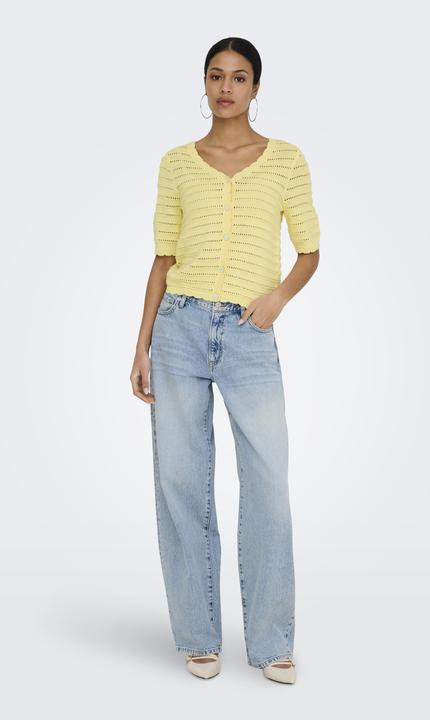 Produktbild JdY JDYTANJA Strickjacke Strickjacke (XL)