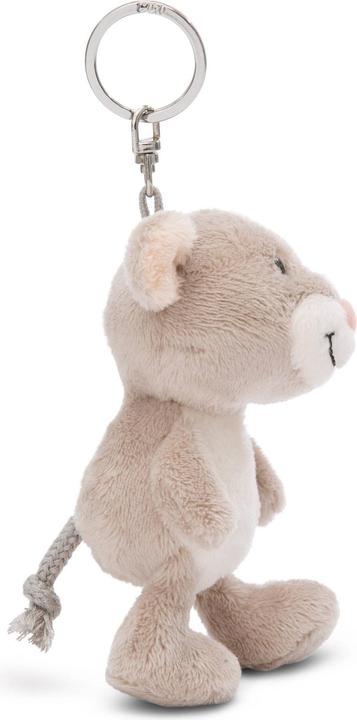 Actual product image NICI Keychain