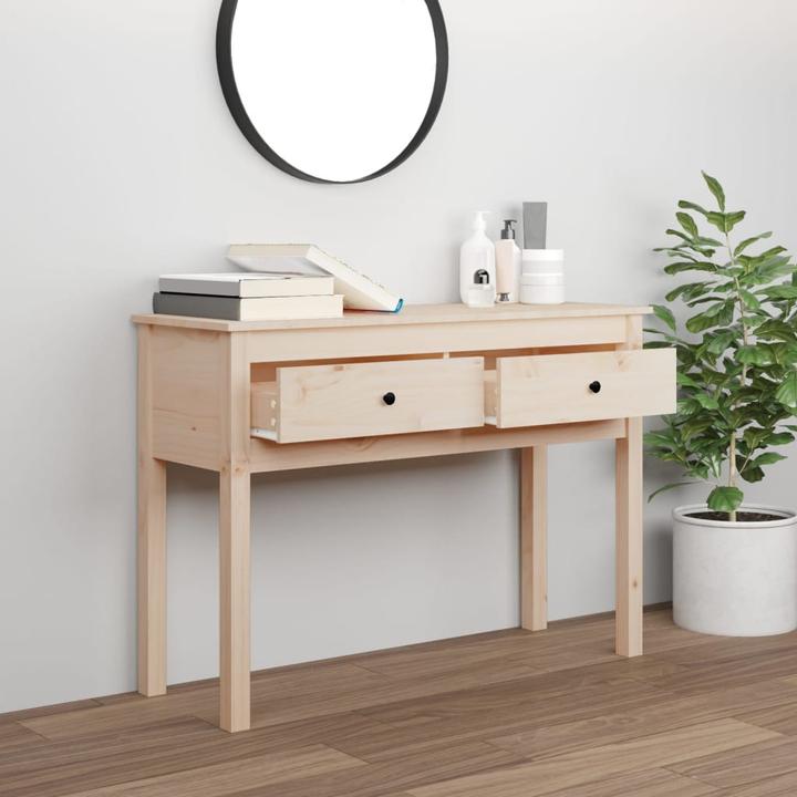 Produktbild vidaXL Konsolentisch (35 x 35 x 75 cm)