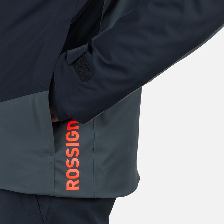 Image du produit Rossignol Hero Blackside Jkt Jacke (S)