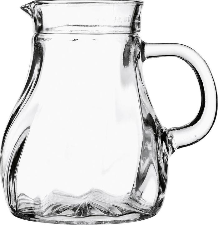 Actual product image Mäser Wine/juice jug /-/ 0.5l (0.50 l)