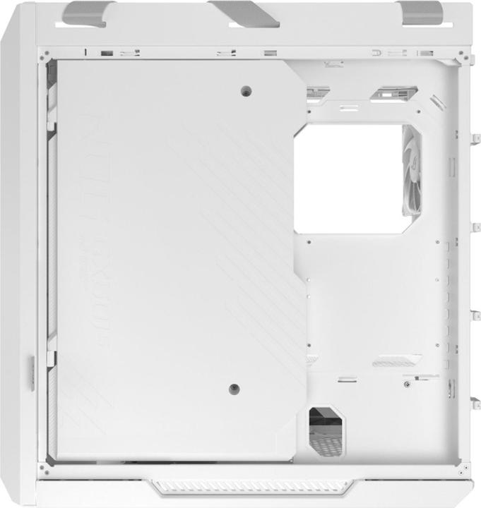 Produktbild ASUS Geh ROG STRIX HELIOS II GX601S WHITE (ATX, E-ATX, mATX, Mini-ITX)