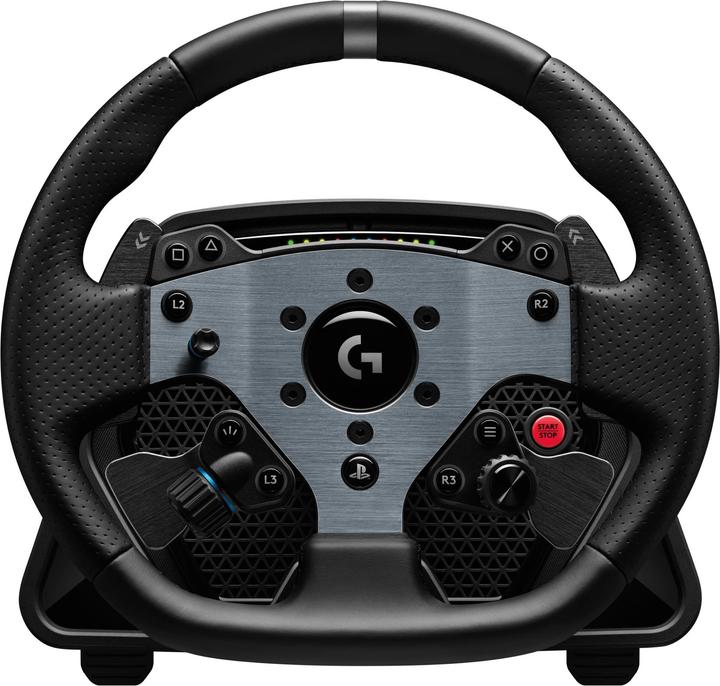 Logitech G Pro Racing Wheel (PS5, PC, PS4)